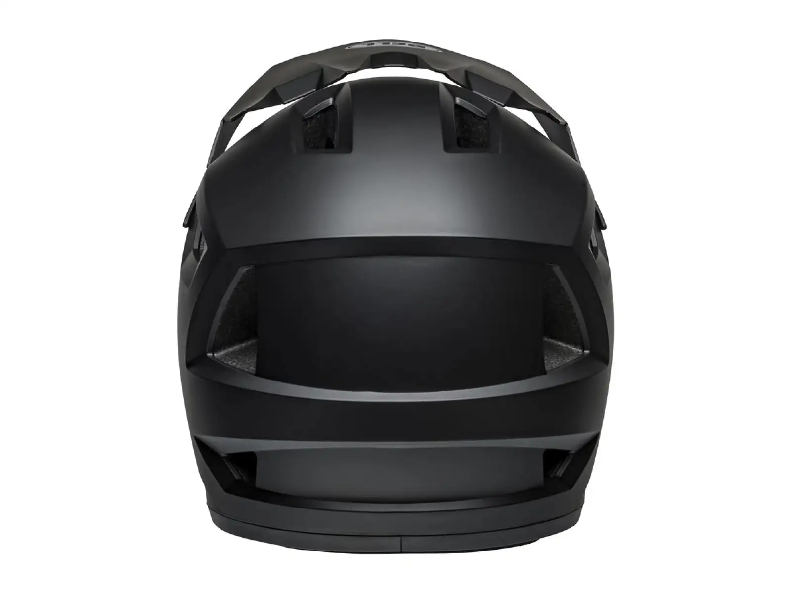 Bell Sanction 2 prilba Mat Black