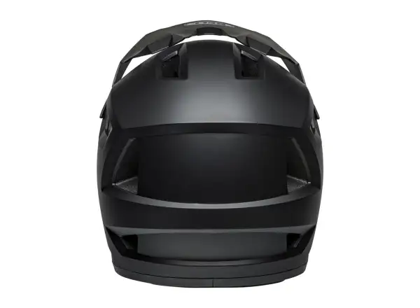 Bell Sanction 2 prilba Mat Black