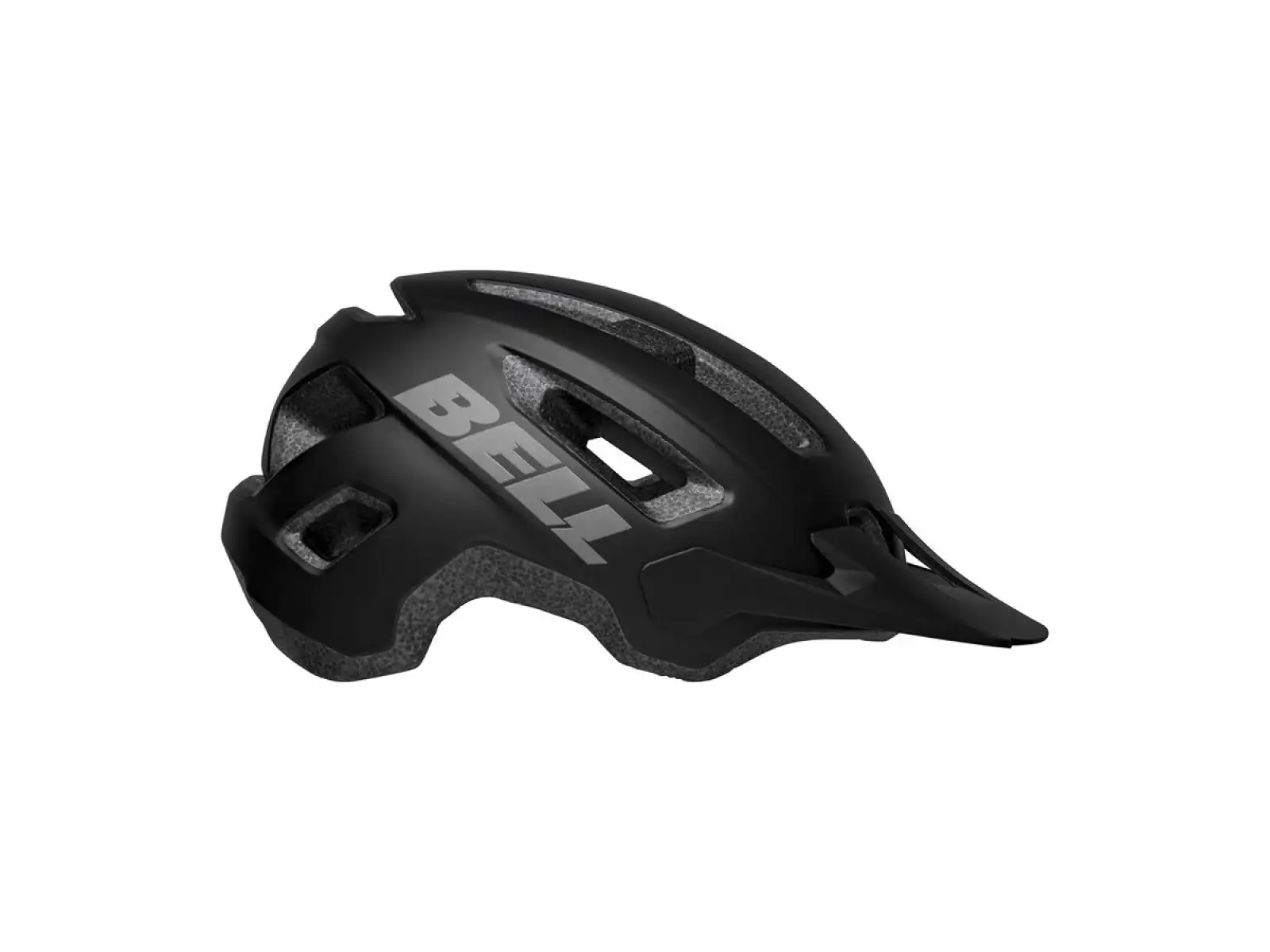 Bell Nomad 2 Jr. detská prilba Mat Black