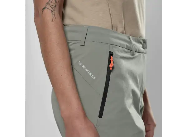Salewa Puez Talvena Durastretch dámske kraťasy Shadow