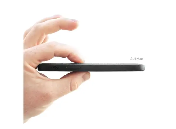 Peak Design Everyday kryt pre Google Pixel 8 Charcoal