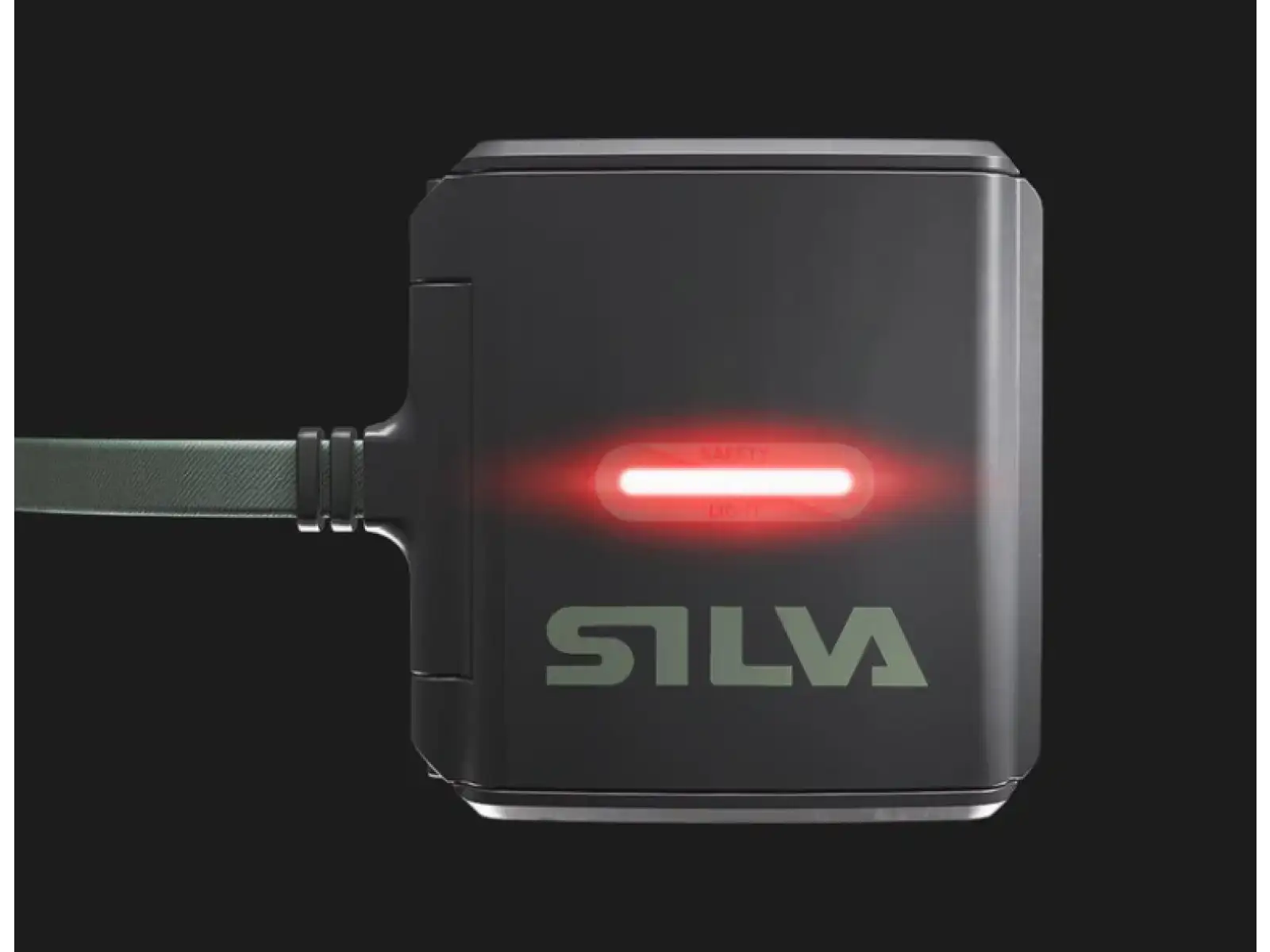 Silva Trail Runner Free 2 Ultra čelovka -> Silva Trail Runner Free 2 Ultra čelovka
