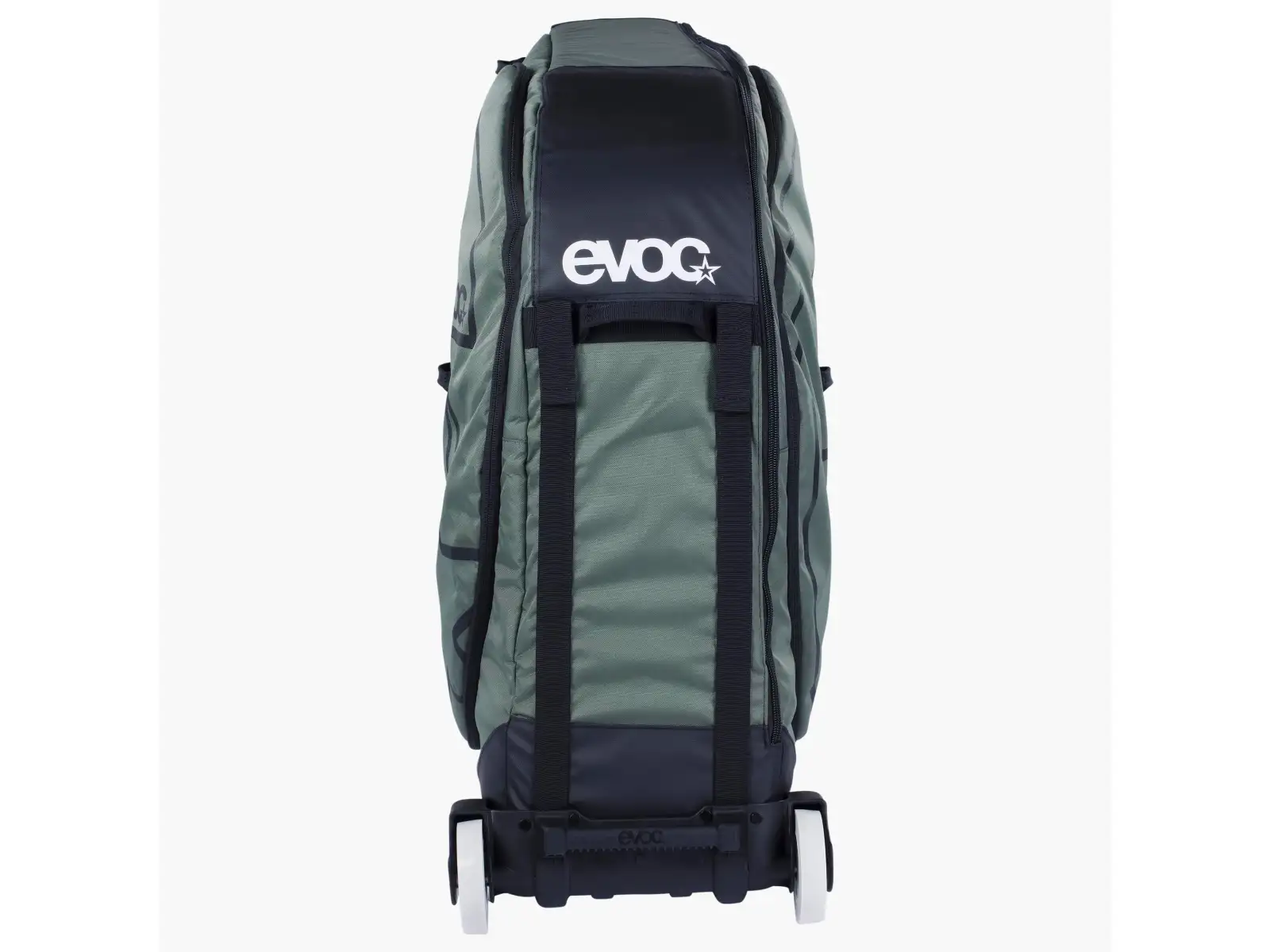 Evoc Bike Bag prepravná taška na bicykel Dark Olive
