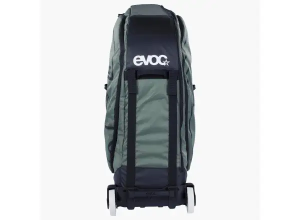 Evoc Bike Bag prepravná taška na bicykel Dark Olive