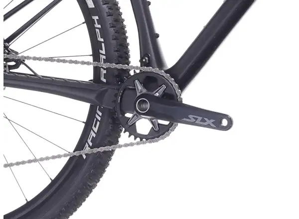 Superior XP 9.6 horský bicykel Matte Dark Chrome / Carbon
