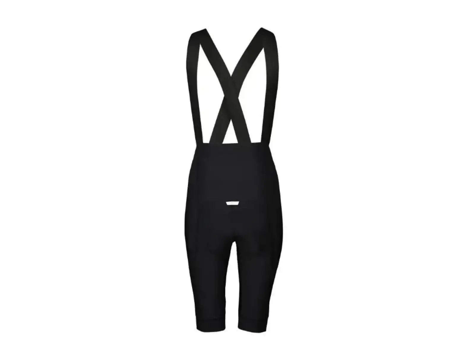 POC Essential Cargo dámske kraťasy s trakmi Uranium Black