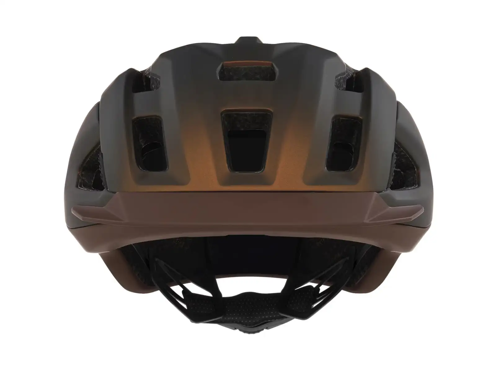 Oakley ARO3 Allroad prilba Matte Bronze Colorshift/Maho