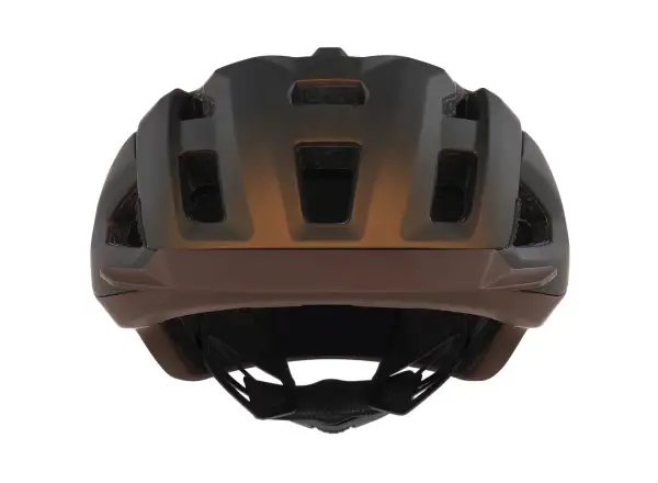 Oakley ARO3 Allroad prilba Matte Bronze Colorshift/Maho