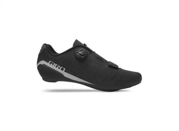 Giro Cadet cestné pánske tretry Black