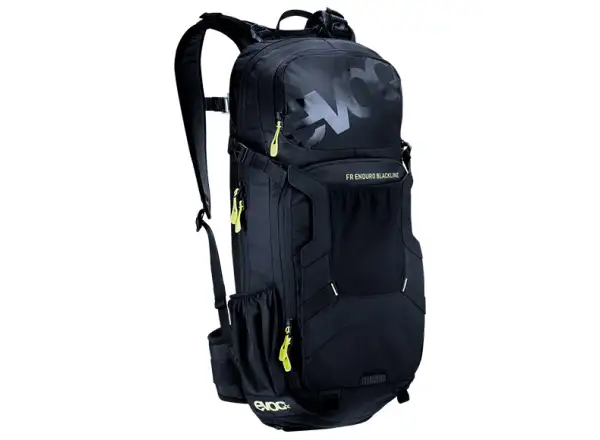 Evoc FR Enduro Blackline 16 batoh 16 l black