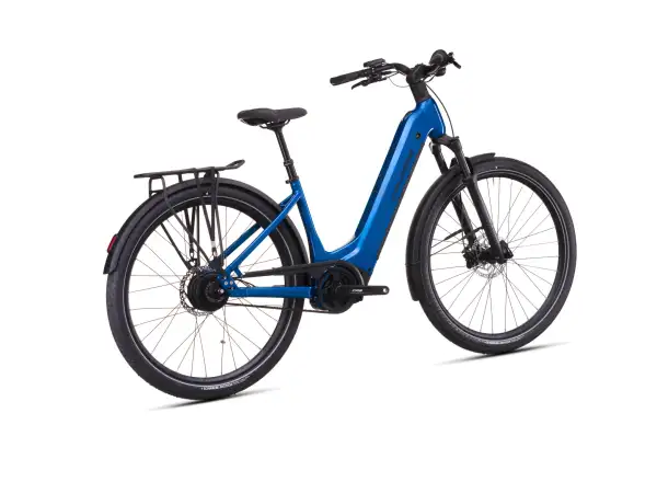 Crussis e-Country BELT 10.11-AUTO(800) mestský elektrobicykel