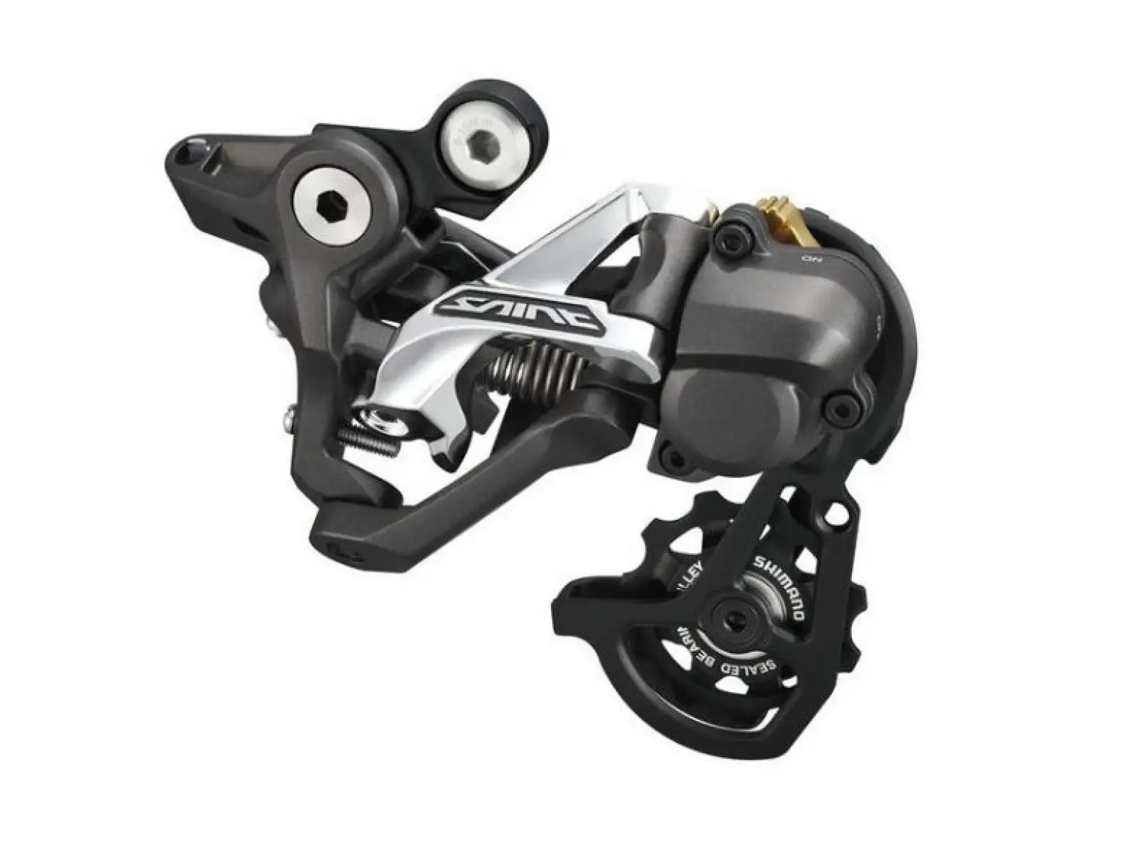 Prehadzovačka Shimano Saint RD-M820 SS 10 rýchlostí