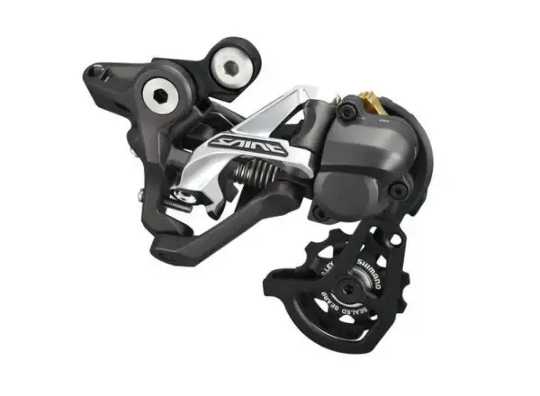 Prehadzovačka Shimano Saint RD-M820 SS 10 rýchlostí