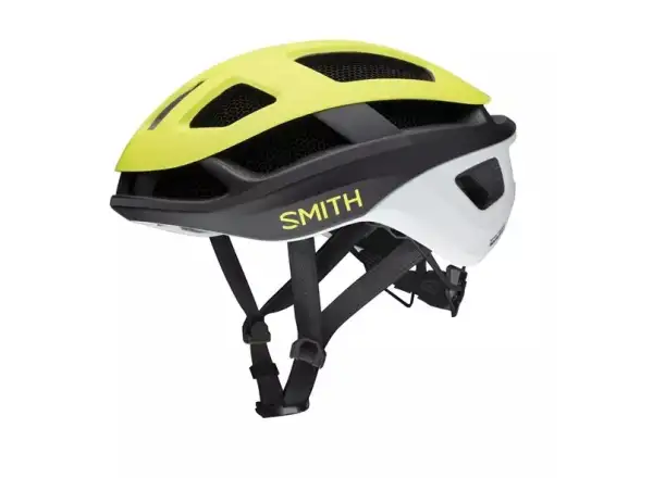 Smith Trace Mips prilba Matte Neon Yellow Viz