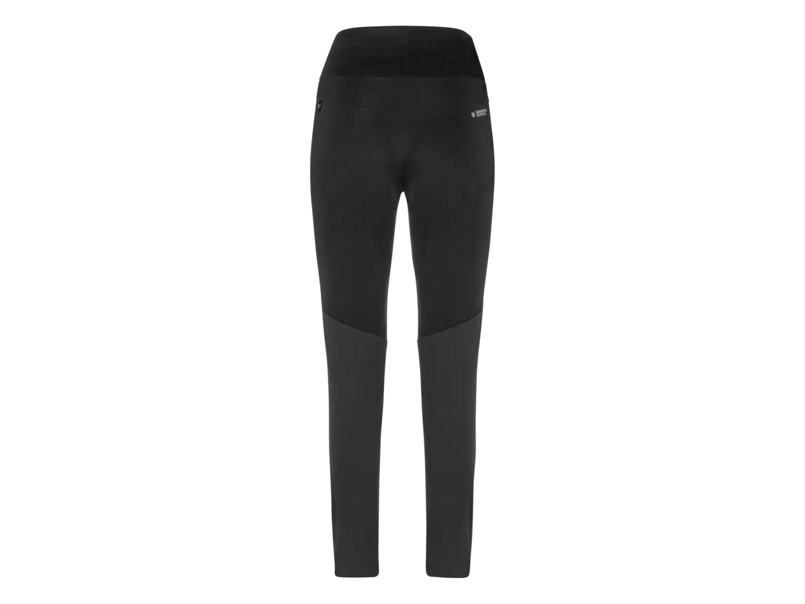 Salewa Puez Dry Responsive Cargo dámske nohavice Black Out