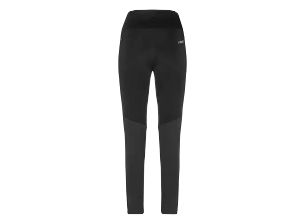 Salewa Puez Dry Responsive Cargo dámske nohavice Black Out