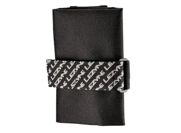 Lezyne Roll Caddy taška pod sedlo 0,6 l čierna