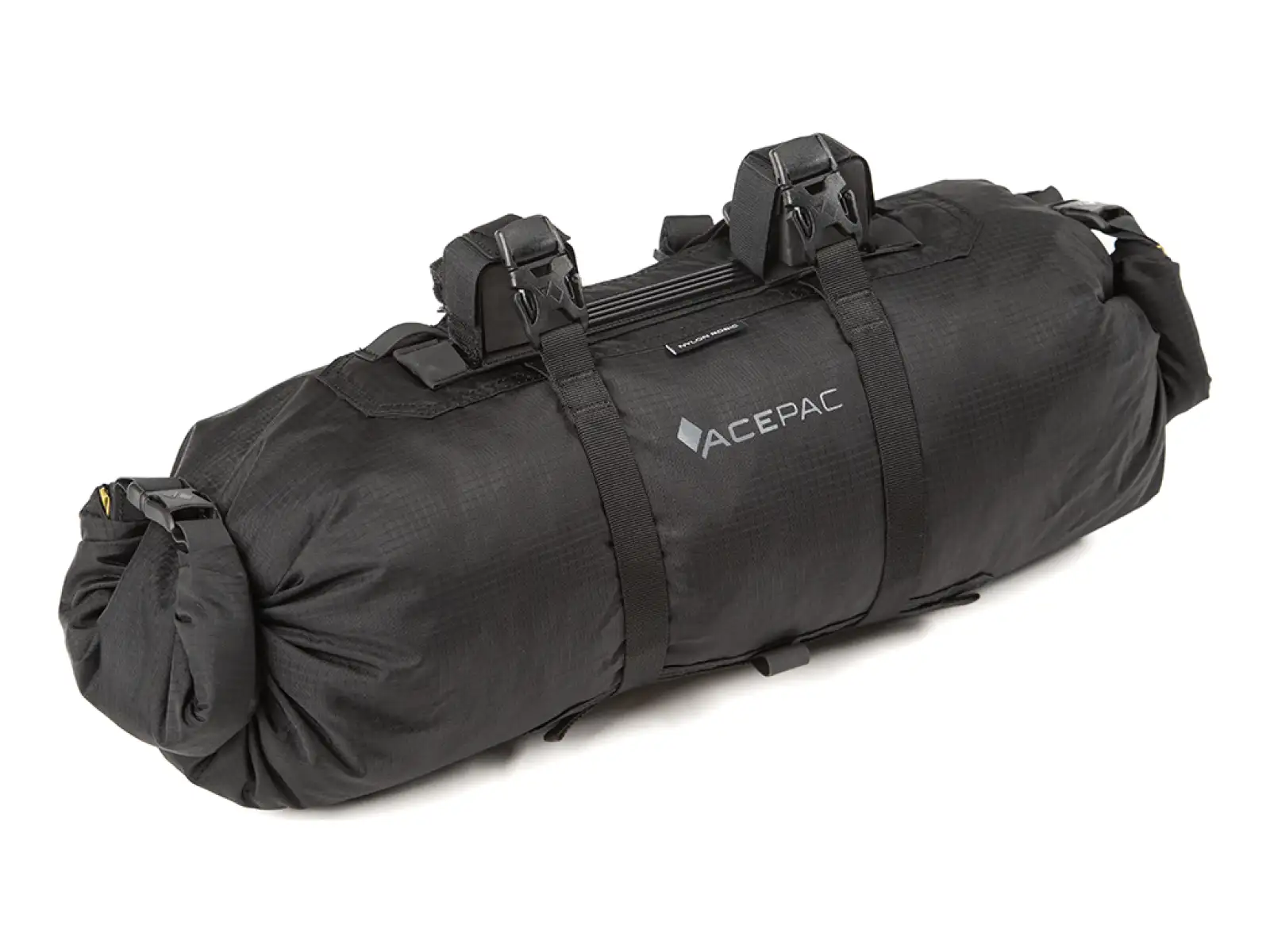 Acepac Roll MKIII brašňa 16 l Black