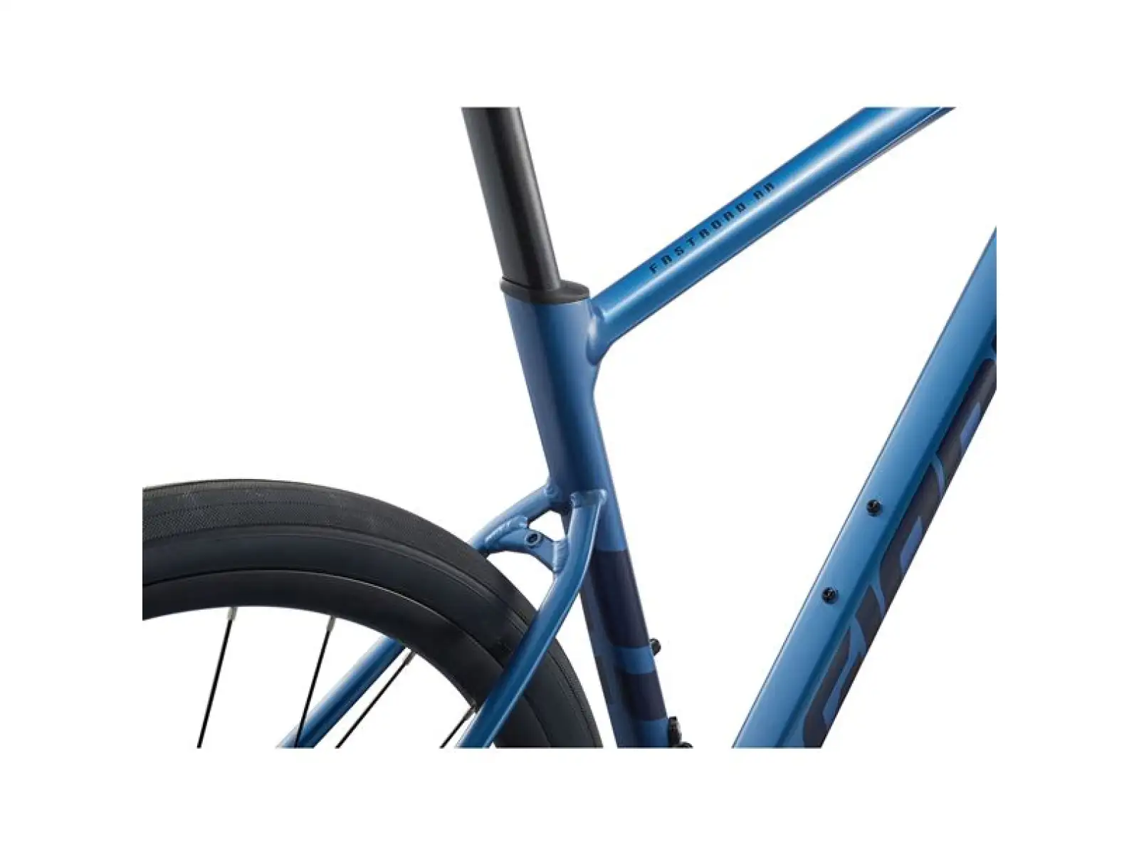 Giant FastRoad AR 1 cestný bicykel  Electron Blue