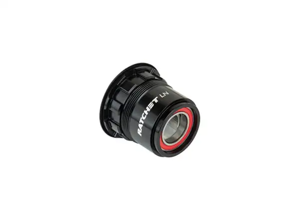 DT Swiss Sram XDR Oceľ Rotor Ratchet LN orech bez koncovky
