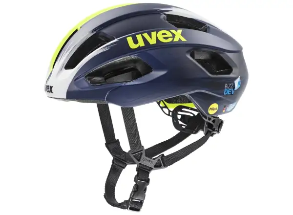 Uvex Rise Pro Mips prilba Team Replica
