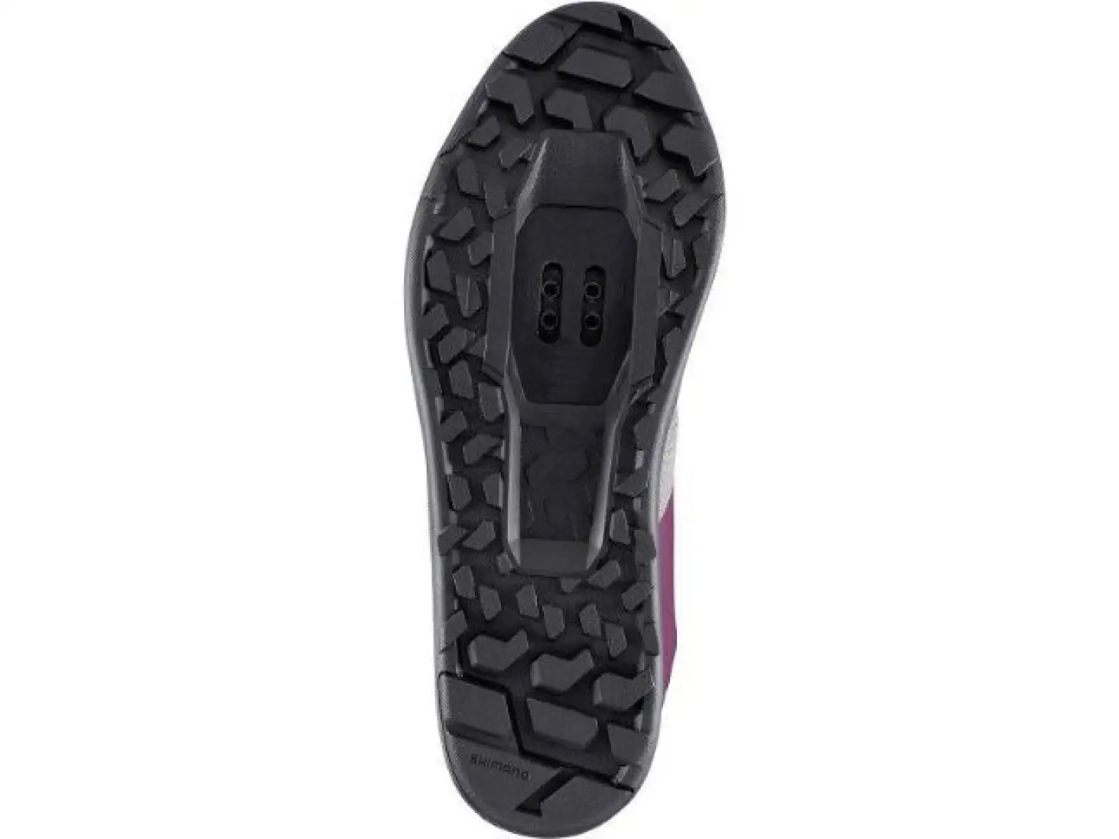 Shimano SH-AM702WG dámske MTB tretry sivé