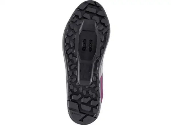 Shimano SH-AM702WG dámske MTB tretry sivé