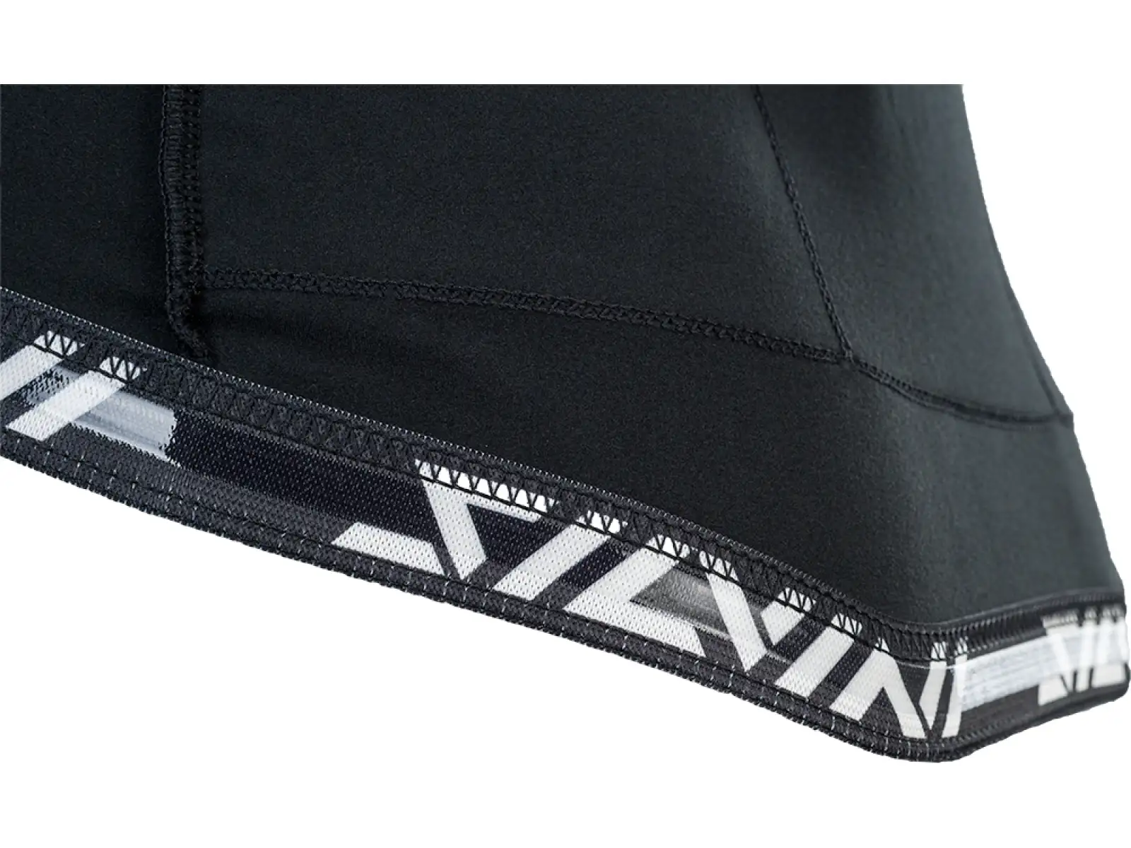 Silvini Calvana dámsky dres s dlhým rukávom black/navy