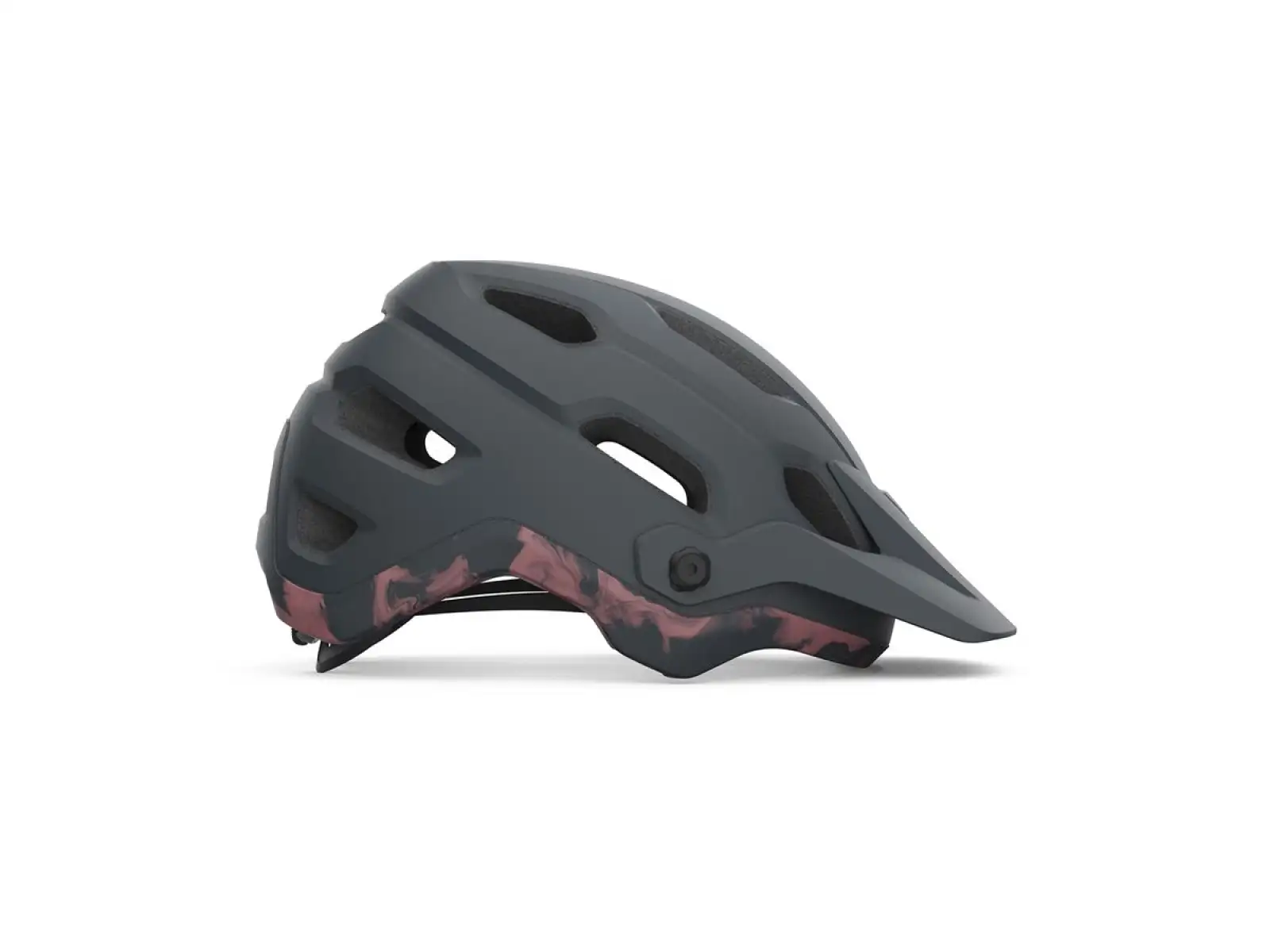 Giro Source MIPS prilba Mat Dusty Rose Cosmic