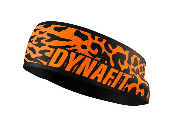 Dynafit Graphic čelenka Cabana