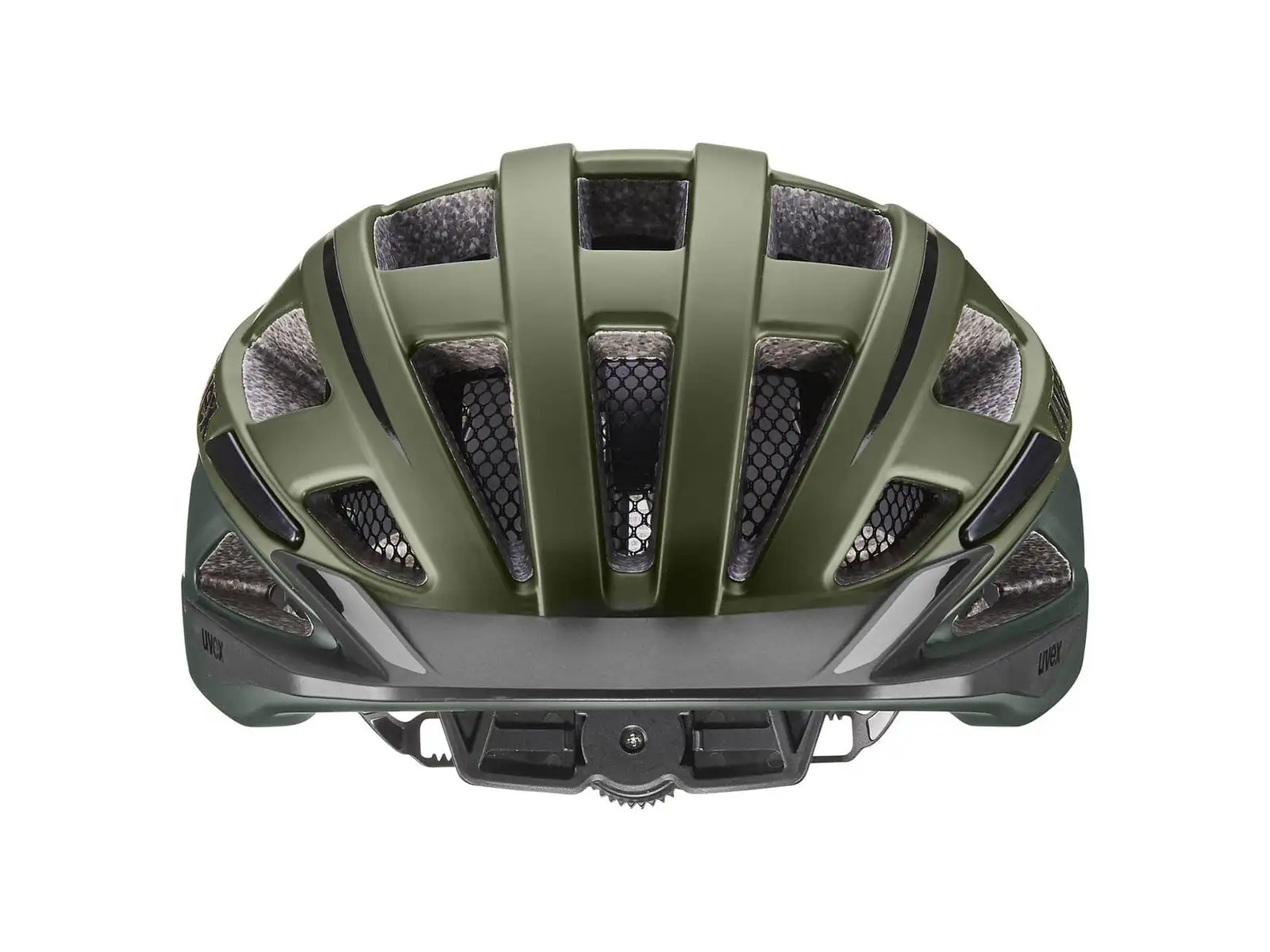 Uvex City I-vo 2 Mips prilba Dark Olive/Forest Matt