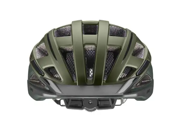 Uvex City I-vo 2 Mips prilba Dark Olive/Forest Matt
