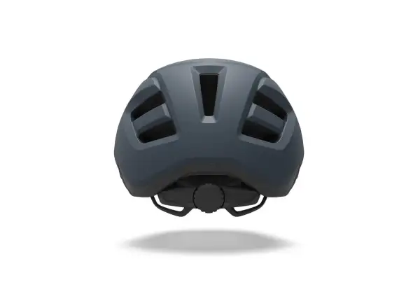 Giro Fixture II Youth detská prilba Mat Dark Sage/Saphire Fade