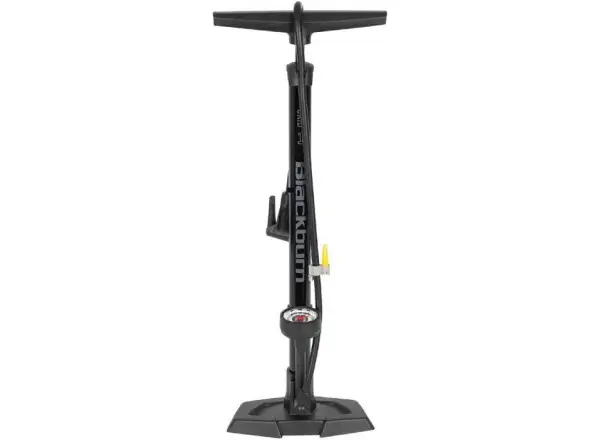 Blackburn Grid 1 Floor Pump Dielenská pumpa
