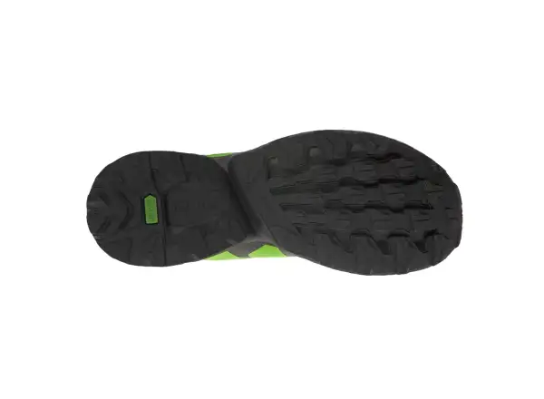 Inov-8 Trailfly Ultra G 300 Max pánska bežecká obuv zelená/čierna