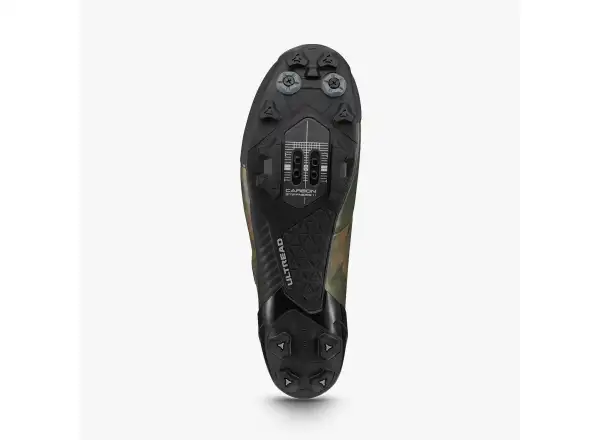 Shimano S-Phyre SH-XC903 pánske MTB tretry Camo