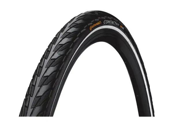 Continental Contact E-25 Reflex cestný plášť drôt 28-622