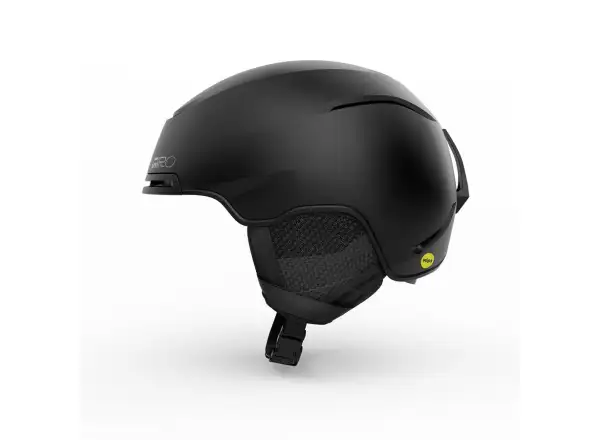 Giro Jackson MIPS lyžiarska prilba Mat Black