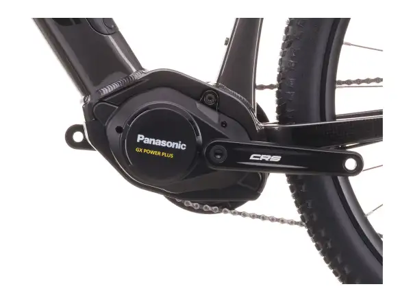 Crussis ONE-Largo 7.11-(715 Wh) horský elektrobicykel