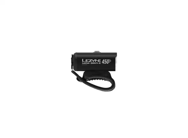 Lezyne Mini Drive 450+ predné svetlo
