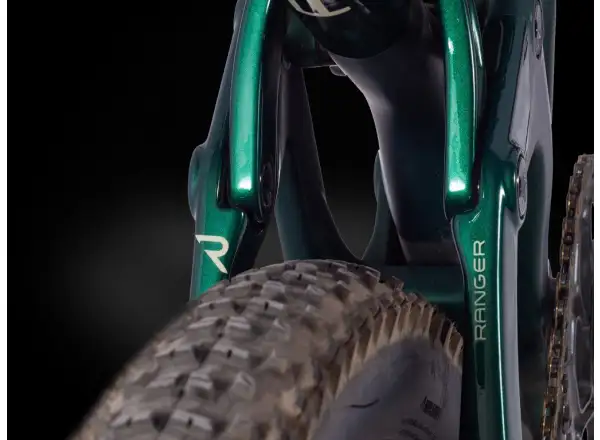 Revel Ranger 29 Green set rám + vidlica Rock Shox SID Ultimate