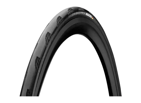 Cestná pneumatika Continental GrandPrix 5000 Kevlar 25 - 622 black