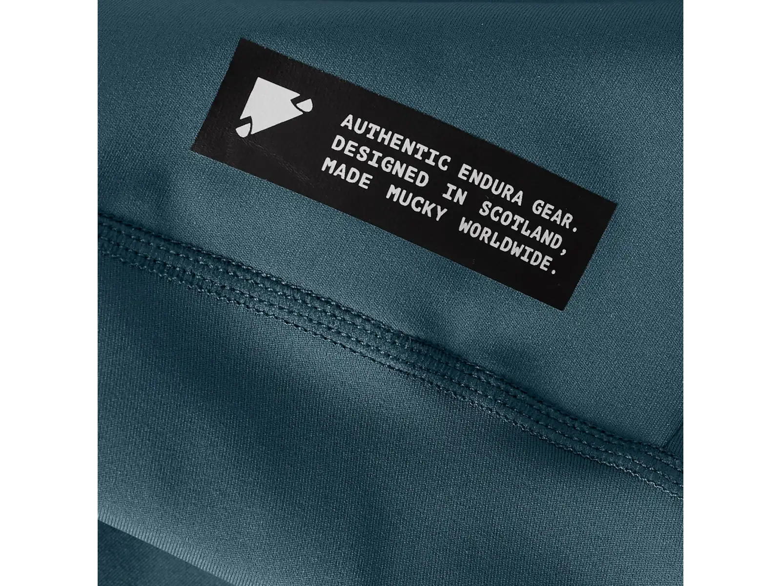 Endura Loop dámske kraťasy Teal
