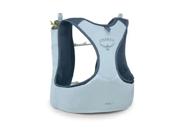 Osprey Dyna Lt dámska bežecká vesta Blue