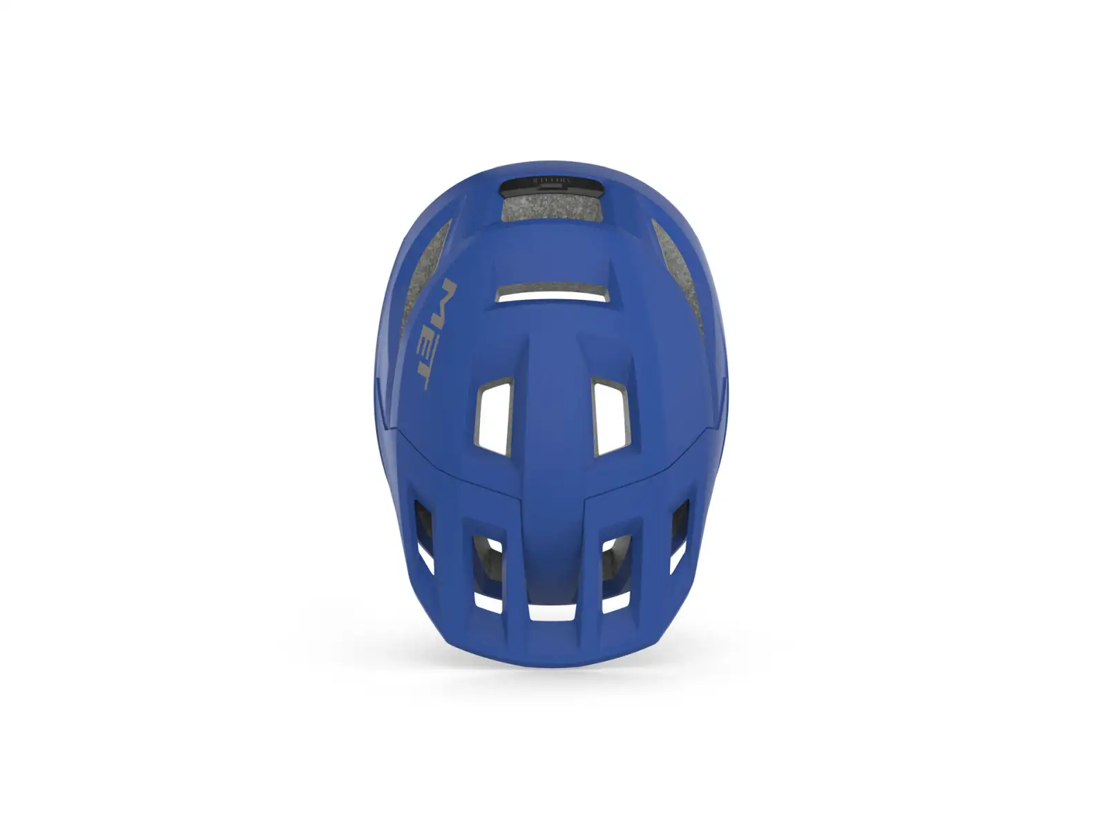 MET Shelter prilba Sonic Blue