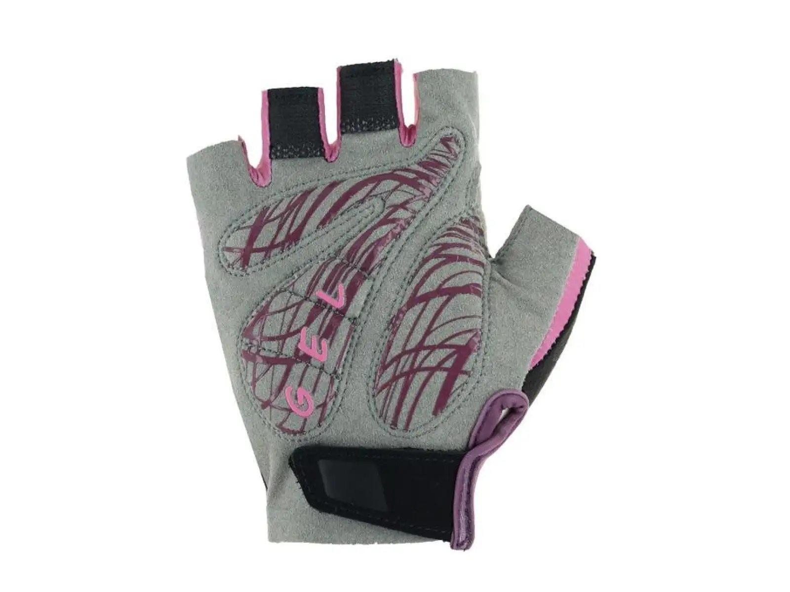 Roeckl Danis 2 dámske rukavice Soft Berry