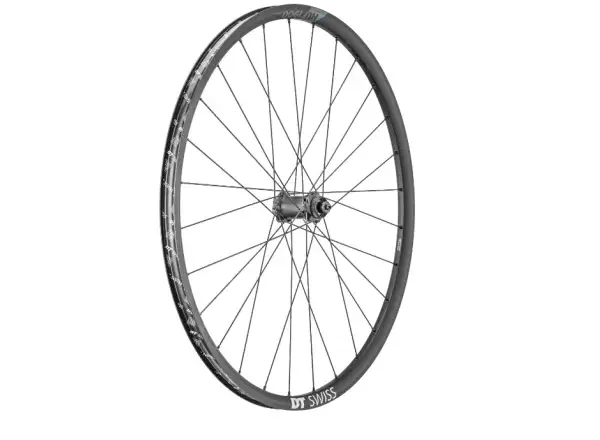 DT Swiss H 1900 zapletené predné kolo 29", 25mm, CL, RU
