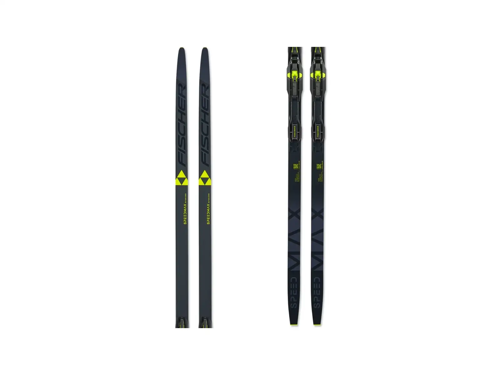 Fischer Twin Skin SpeedMax 70 Stiff bežecké lyže + Race Classic viazanie