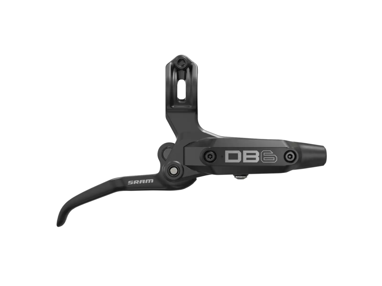 Sram DB6 zadná kotúčová brzda