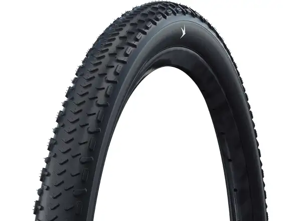 Schwalbe G-One RX Performance gravel plášť kevlar Black